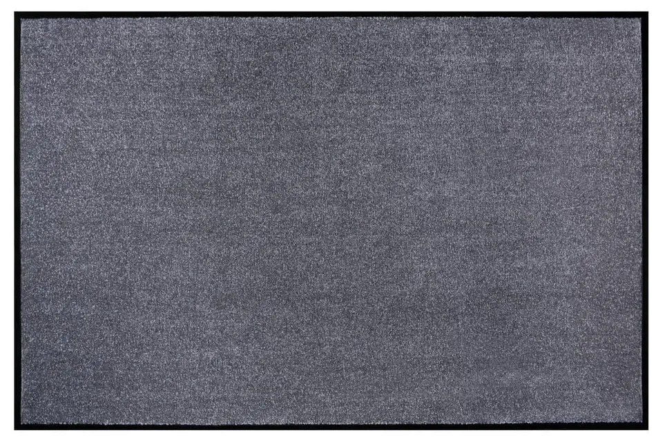 Сива изтривалка 80x60 cm - Ragami