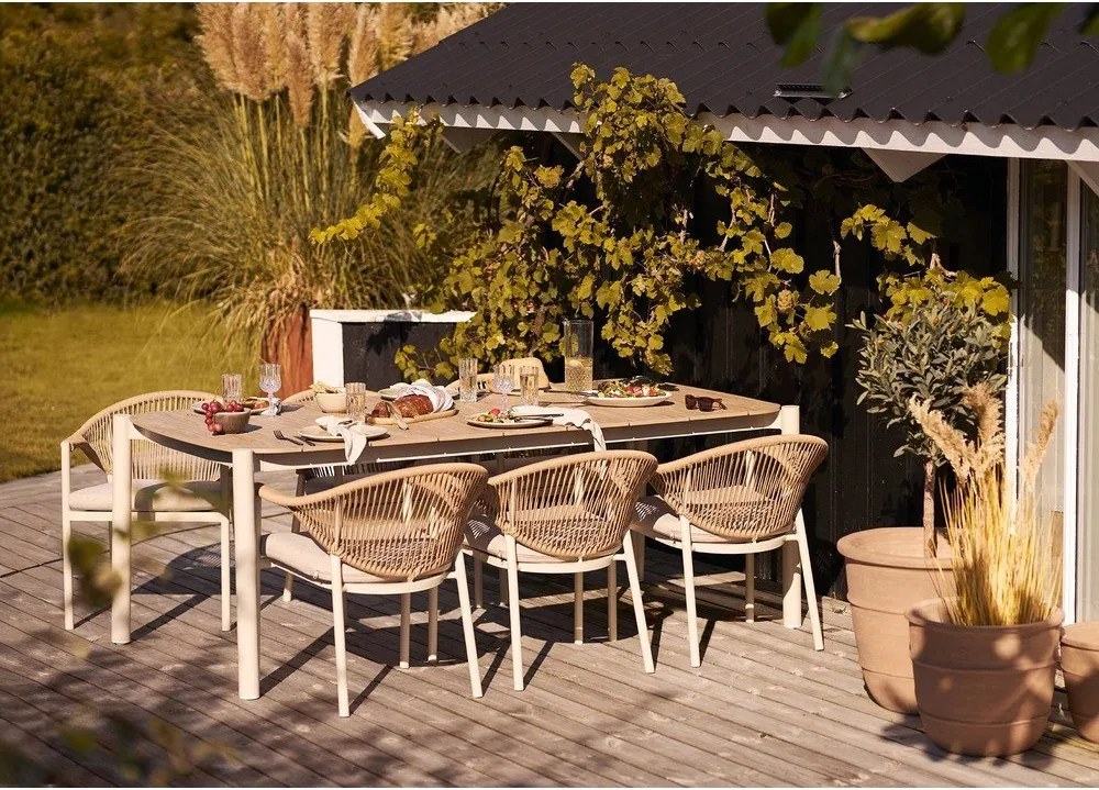 Теракотени комплект саксии 3 бр. ø 48 cm Kragholm – House Nordic