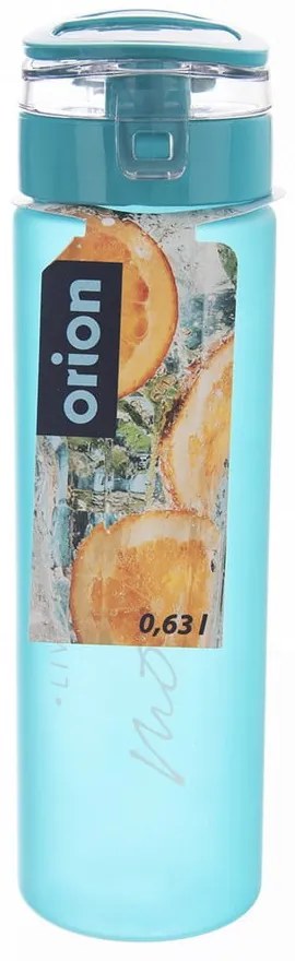 Синя бутилка от тритан 630 ml Atlas - Orion