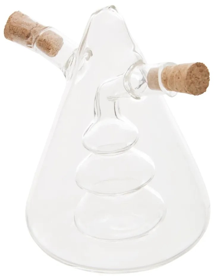 Стъклен сет за подправки Montela - Premier Housewares