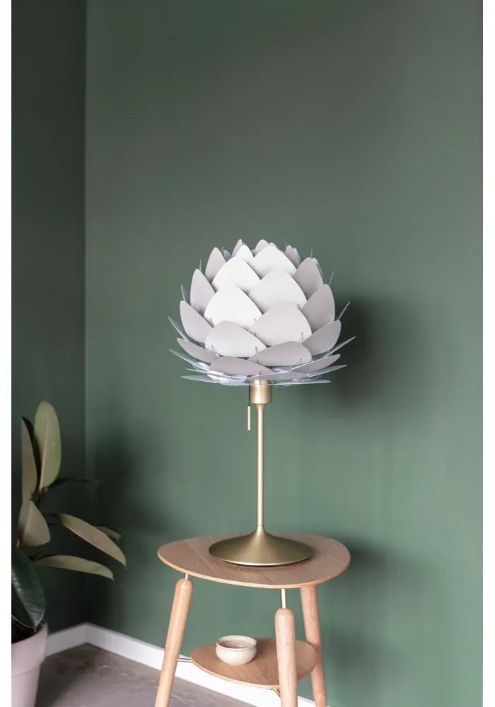 Кремав абажур ø 40 cm Aluvia Mini – UMAGE