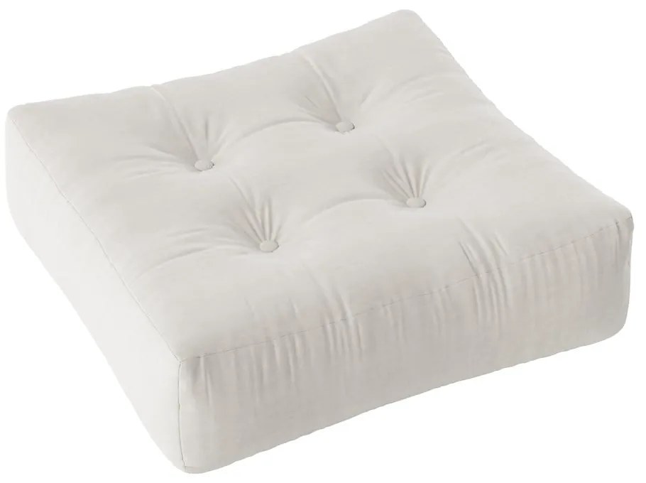 Пуф за сядане Natural More - Karup Design