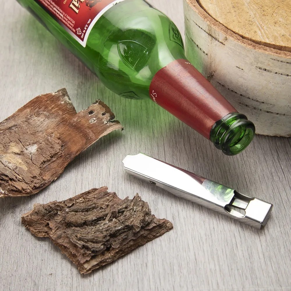 Прибори за хранене от неръждаема стомана в сребрист цвят 4 бр. KEMP – Orion