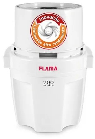 Мелачка Flama 1705FL 700W (0,2 L)