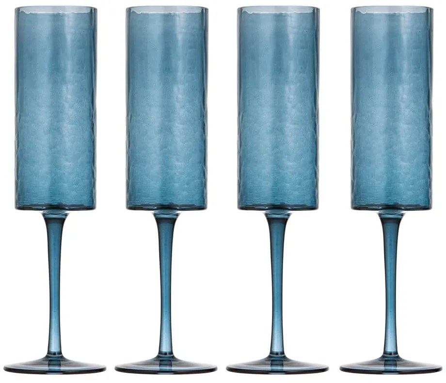 Чаши за шампанско в комплект от 4 бр. 310 ml Flynn – Ladelle