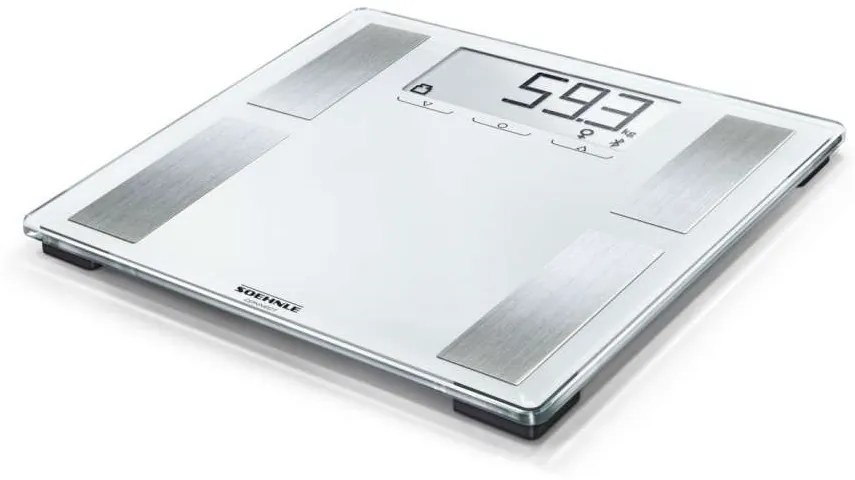 Телесни везни Soehnle Connect 100 BT