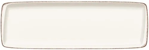 Bonna - Retro - Правоъгълно плато 48x16cm (E100 MOV 49DT)