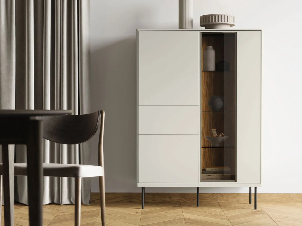 Витрина Епиро EP-02