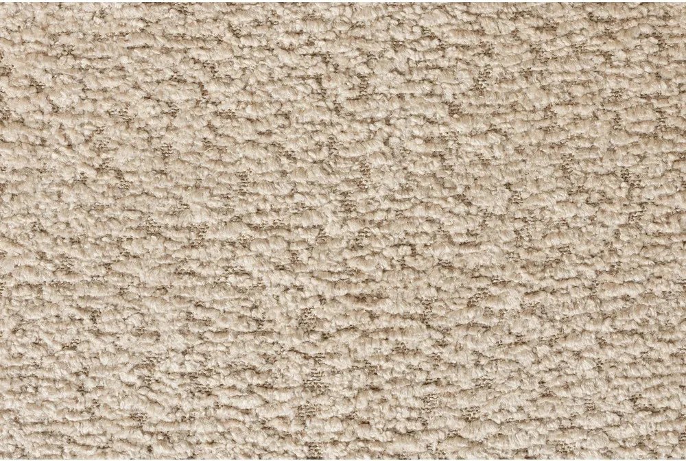 Бежов тапициран трапезен стол Fenna – Dutchbone