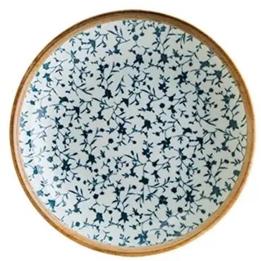 Bonna - Порцеланова чиния дълбока 20см 500мл-CALIF-(CLF GRM 20CK)(ß)