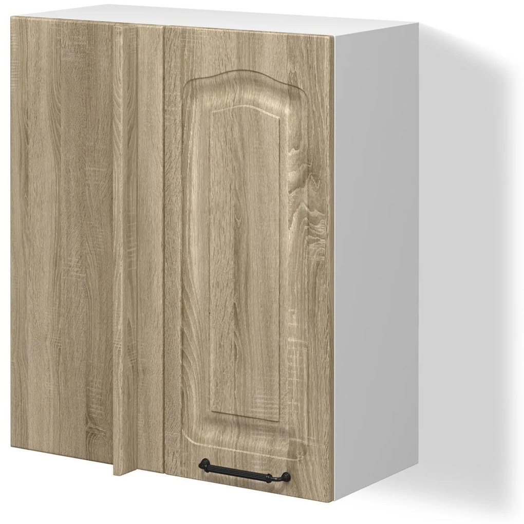 Кухненски шкаф ъглов Матис 26, ляв