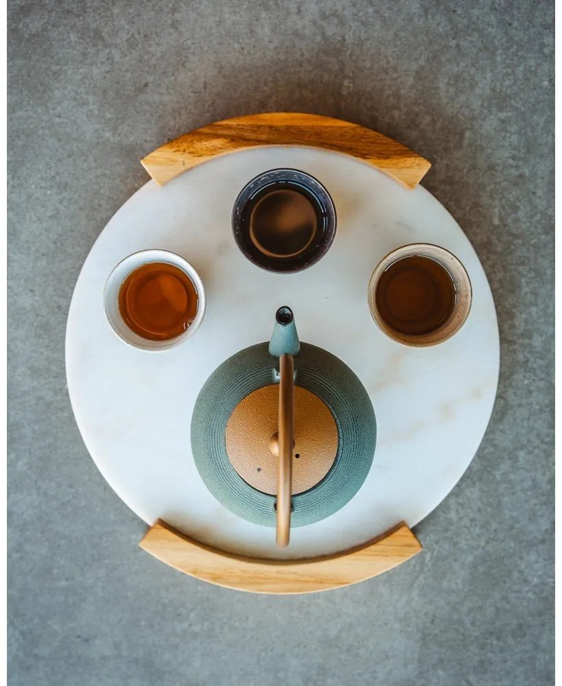 Керамични чаши в комплект от 3 бр. 200 ml Jari – Bredemeijer