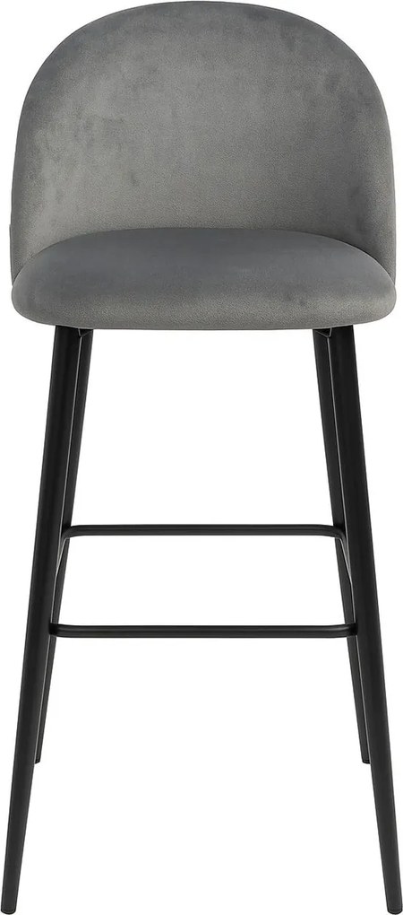 Бар стол Zoline (4) парчета