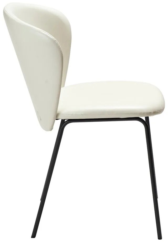 Крем стол за хранене Stay - DAN-FORM Denmark