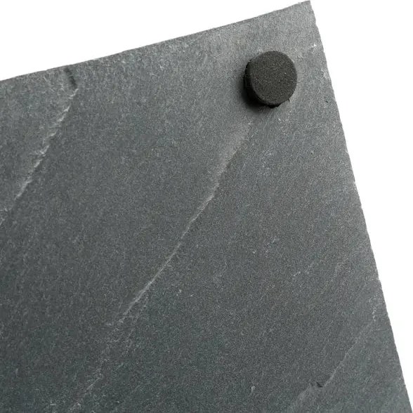 Съд за сервиране от шисти Secret de Gourmet, 20x30см