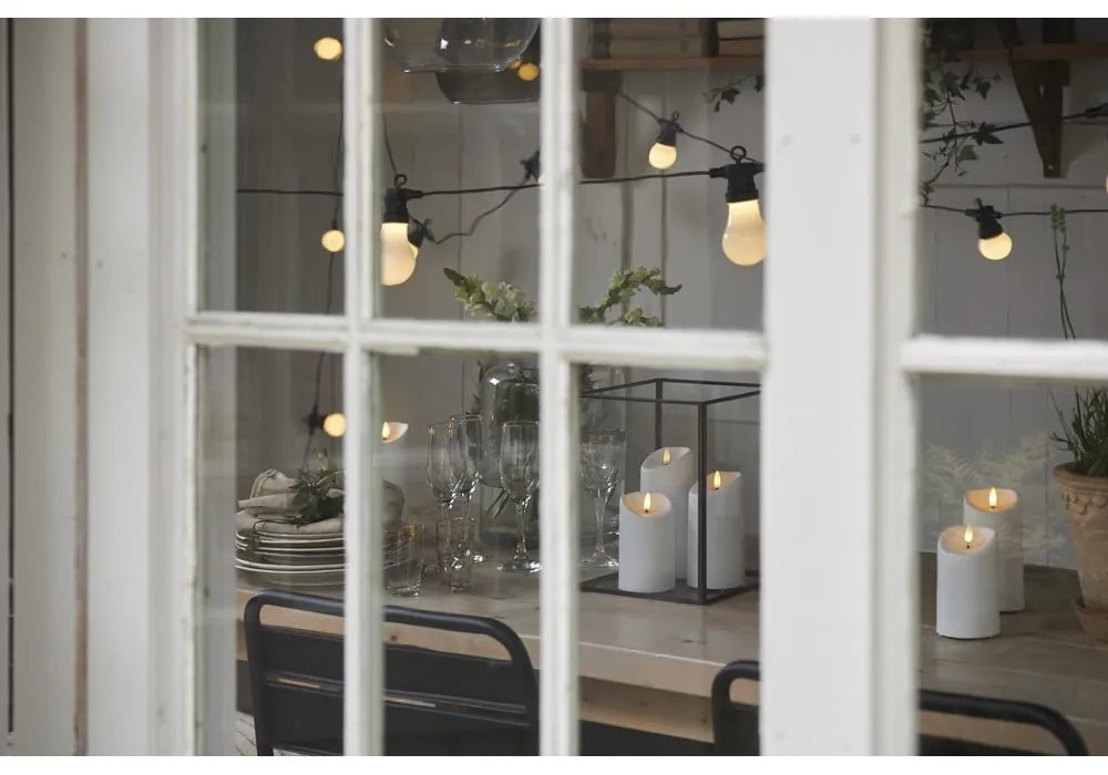 Външна LED светлинна верига, дължина 4 м Circus - Star Trading