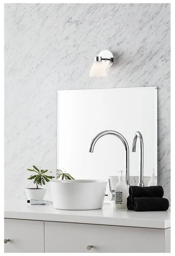 Стенна лампа Cassis - Markslöjd