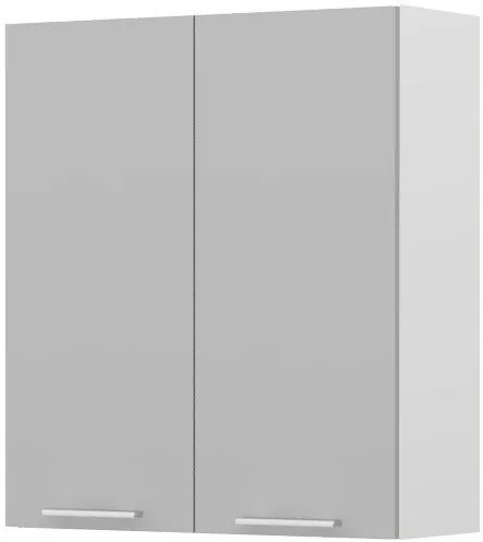 Страничен панел на стенен шкаф Hudson BP-V9-White