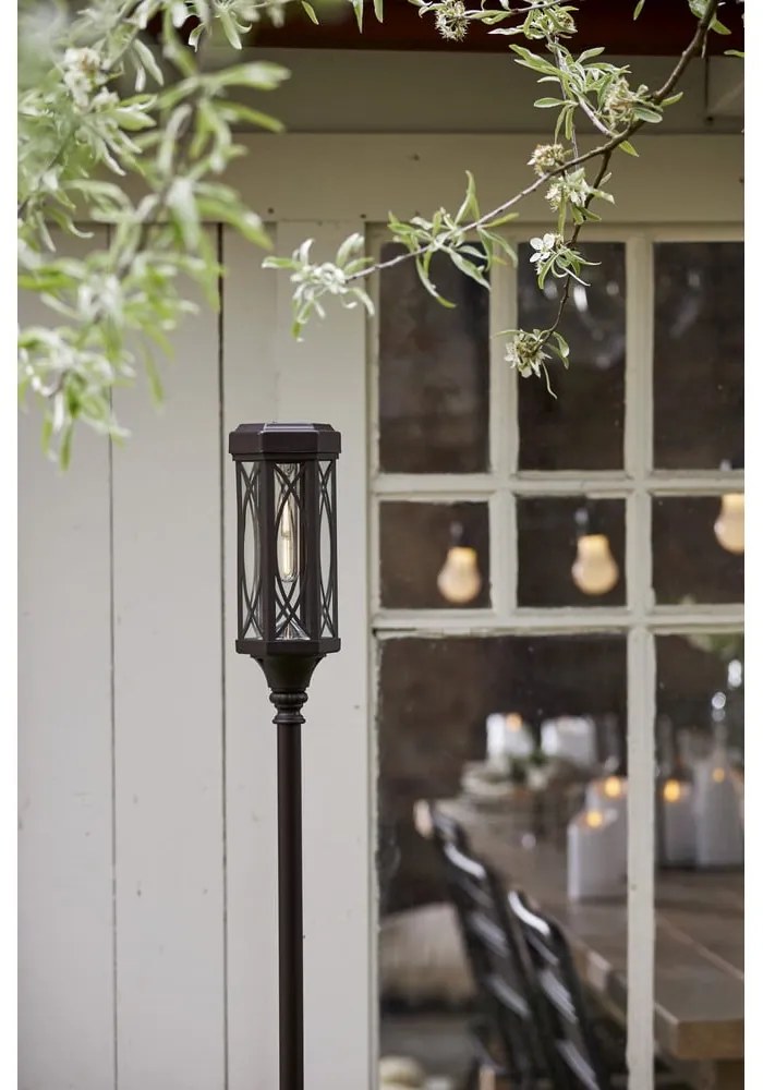 Външно слънчево LED осветително тяло Folke - Star Trading