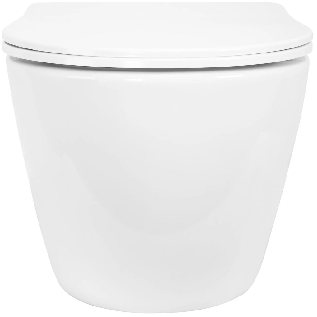 Тоалетна чиния Rea Carlo Mini Tornado NF