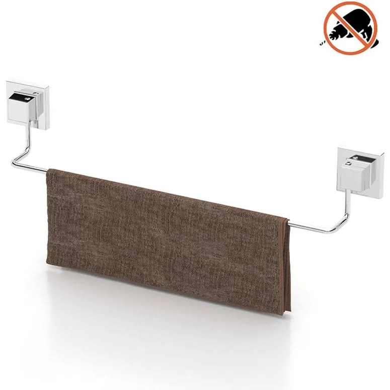 ЗАКАЧАЛКА ЗА БАНЯ TEKNO TEL EF-260 ХАВЛИИ/дв.залепване