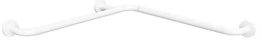 Дръжка 71x8 см бяла