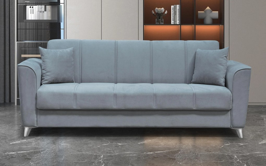 Разтегателно клик-клак канапе Аремис