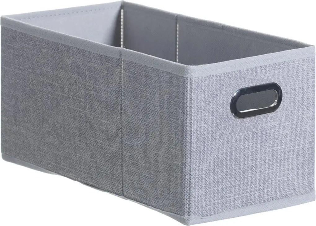 Кутия за съхранение 5five Mix & Modul, Меланж, 15x31 cm - Зелен