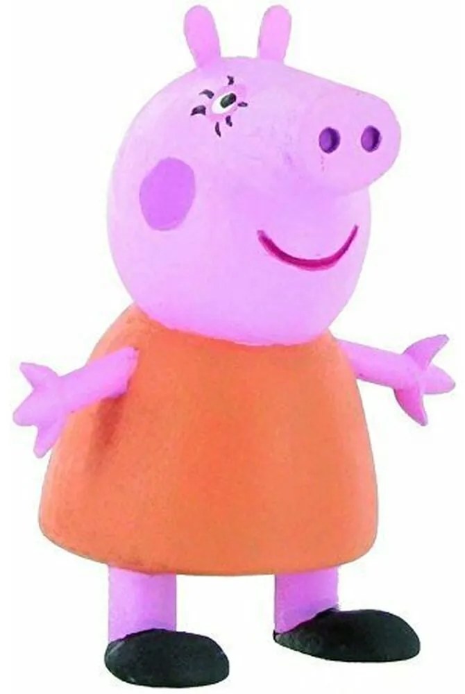 Фигурки Comansi Mother Peppa Pig