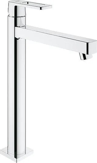 Смесител едноръкохватков Quadra за умивалник