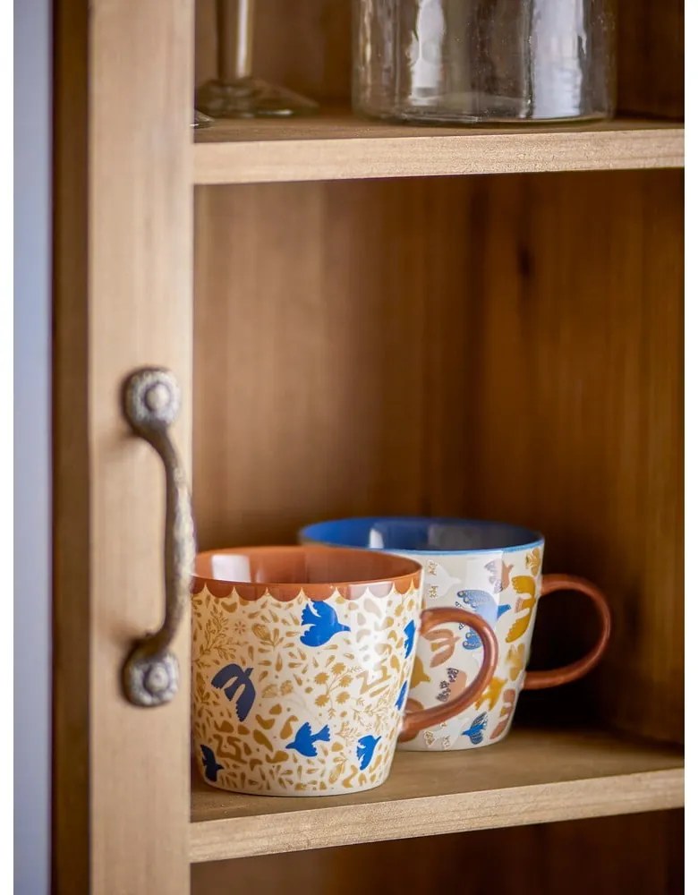 Глинени чаши в комплект от 2 бр. 300 ml Anniversary – Bloomingville