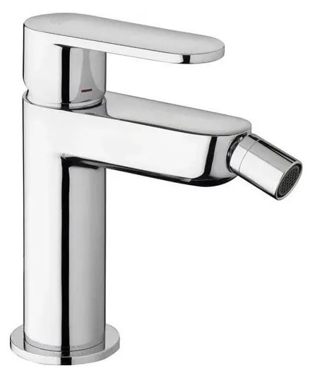 Paffoni - Смесител за биде PAVIA лъскав хром