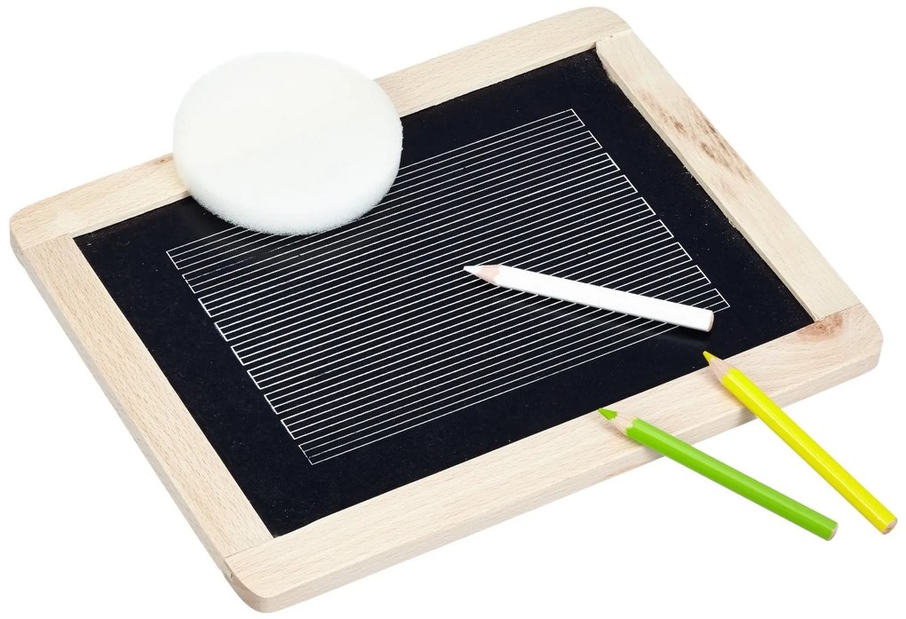 Eichhorn - Дървена дъска за писане с молив