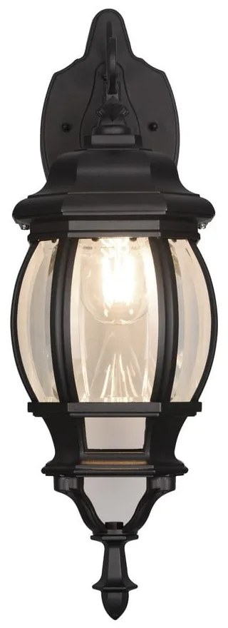 Външно осветително тяло (височина 50 cm) Elvo – Trio