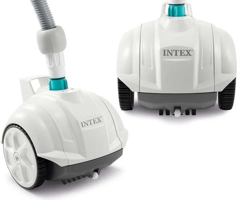 Автоматична прахосмукачка за басейни ZX50 за почистване на плувни басейни