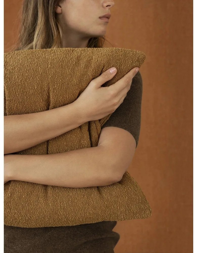 Калъфка за възглавница 50x50 cm BOUCLE - Blomus