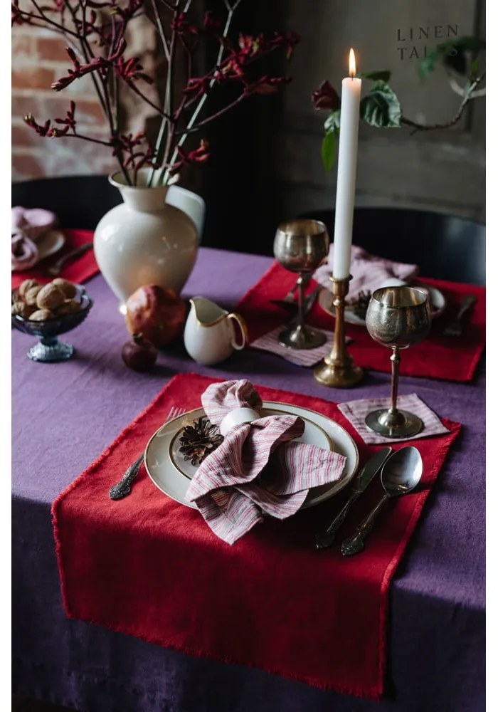 Салфетки в комплект от 2 броя - Linen Tales