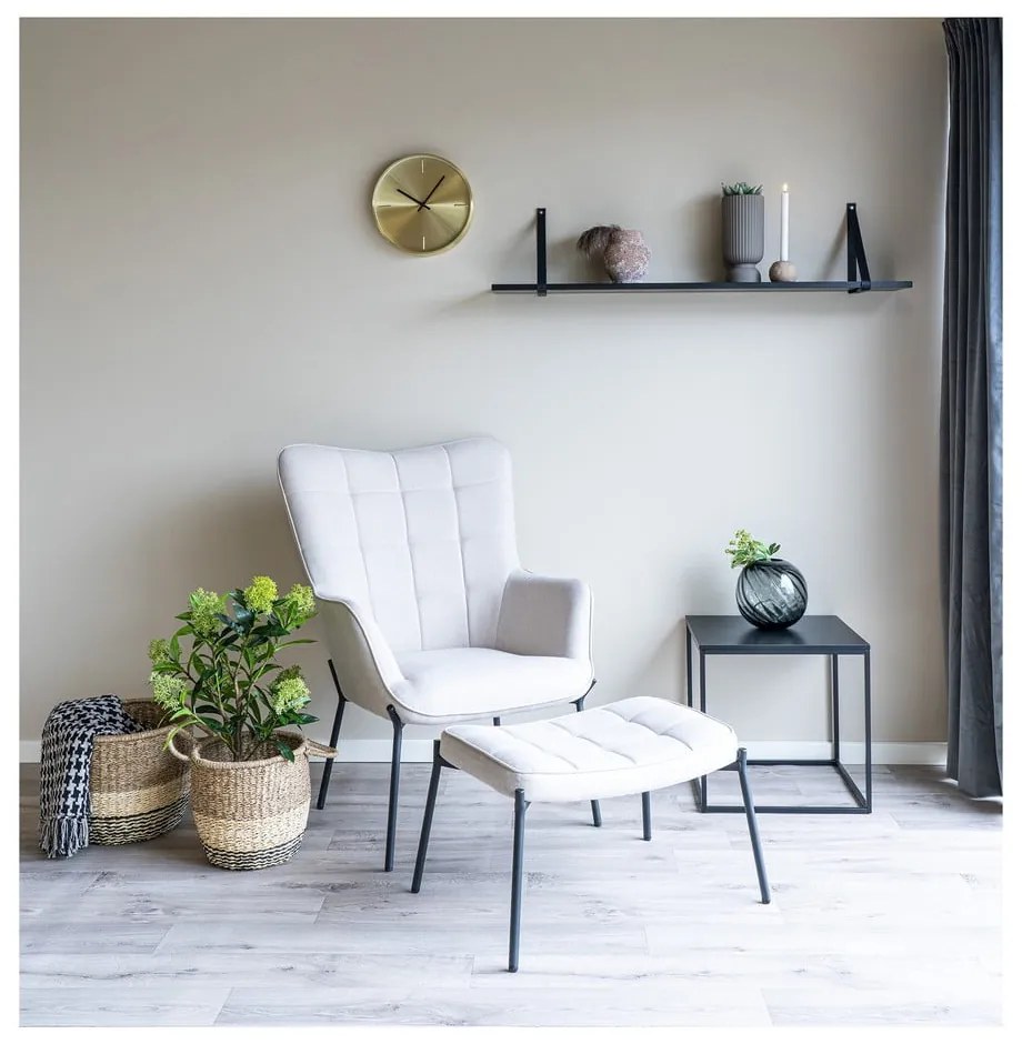 Стенен часовник ø 30 cm Istanbul – House Nordic