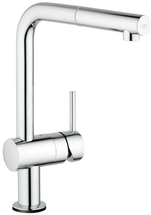 Кухненски кран Grohe Minta Touch