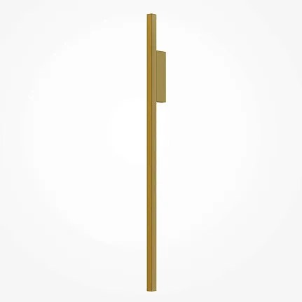 MAYTONI Стенна лампа Halo - MOD245WL-L24BSK