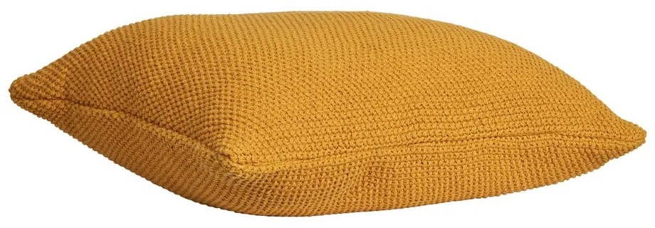 Декоративна възглавница от рециклиран памук 45x45 cm Santos – House Nordic