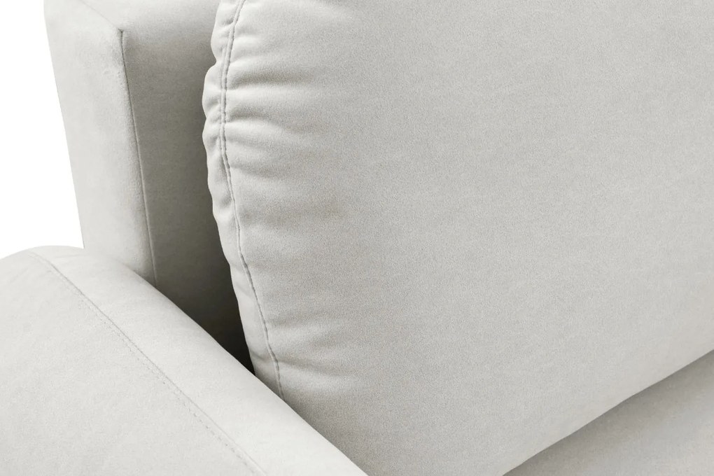 Разтегателен диван Saron-Екрю