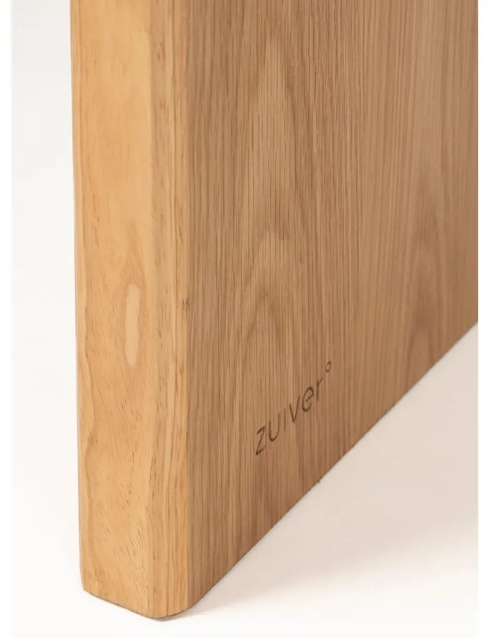 Конзолна маса в естествен цвят 38x120 cm Brave – Zuiver