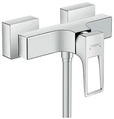 Стенен смесител за душ, 74560000, Hansgrohe