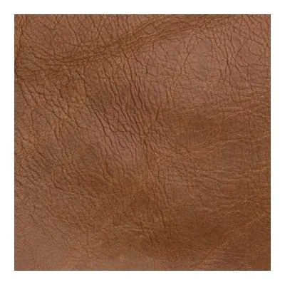 Кафяви/в цвят кафяв коняк трапезни столове в комплект 2 бр. от масивен дъб Nora – Gazzda