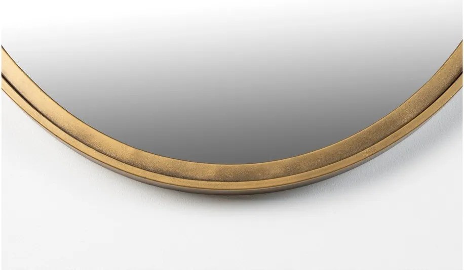 Стенно огледало 60x80 cm Matz – White Label