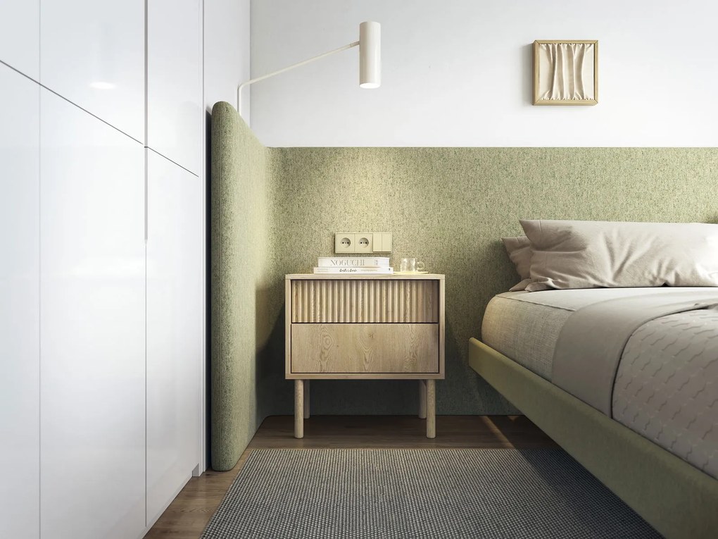 Нощно шкафче Trulie