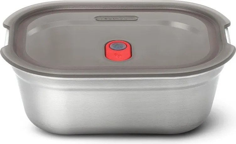 Вакуумен буркан от неръждаема стомана – Black + Blum