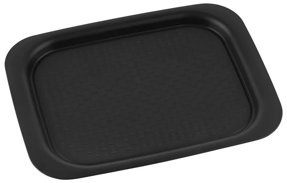 Черна табла за сервиране Black Outdoor Kitchen - Wenko