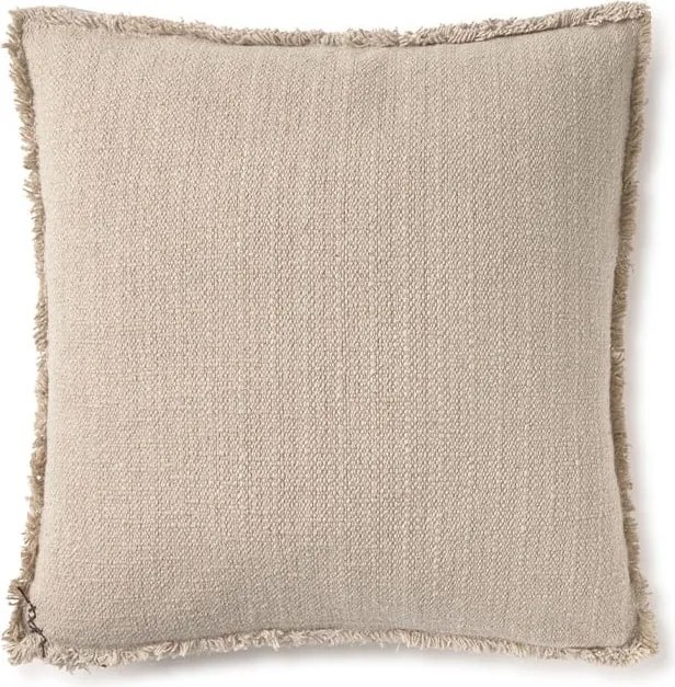 Памучна декоративна възглавница 45x45 cm Handloom – Lorena Canals